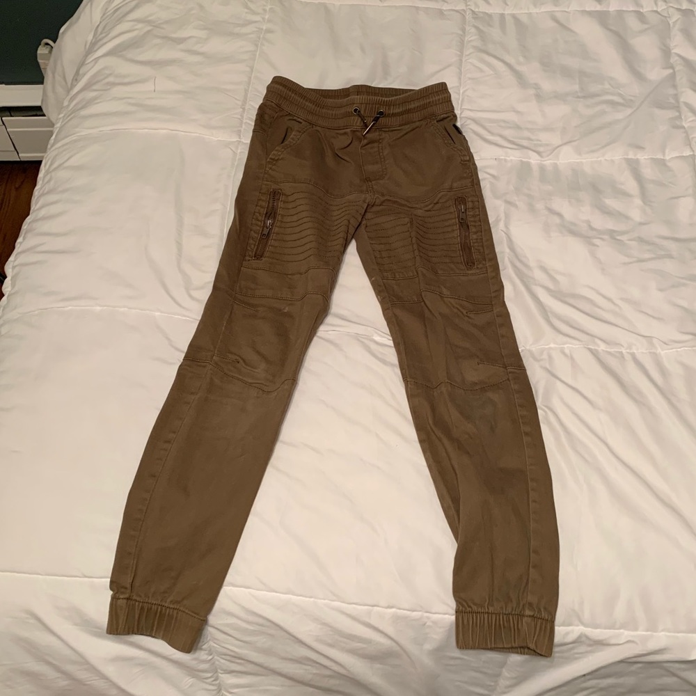 Joggers